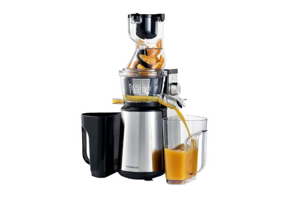Соковыжималка Kenwood JMM70.000BK Соковыжималка Kenwood JMM70.000BK