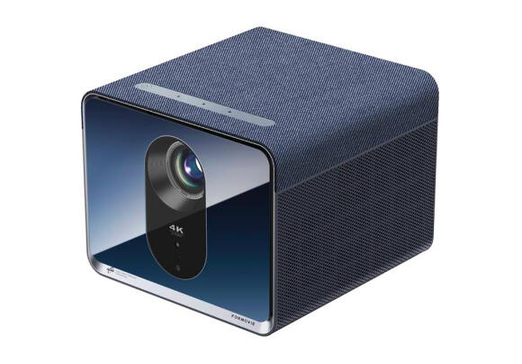 Лазерный проектор Xiaomi Fengmi X5 4K Z17BCN [China Ver.]