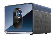 Лазерный проектор Xiaomi Fengmi X5 4K Z17BCN [China Ver.]