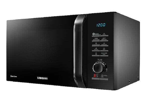 Микроволновая печь Samsung MC28H5135CK
