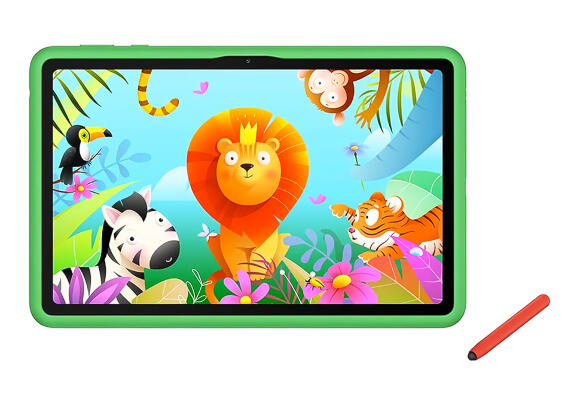Планшет Huawei MatePad SE Kids Edition 10.4" + стилус