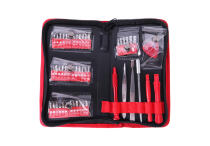 Набор ручных инструментов 35 шт. Ronix RH-2711 Набор ручных инструментов 35 шт. Ronix RH-2711