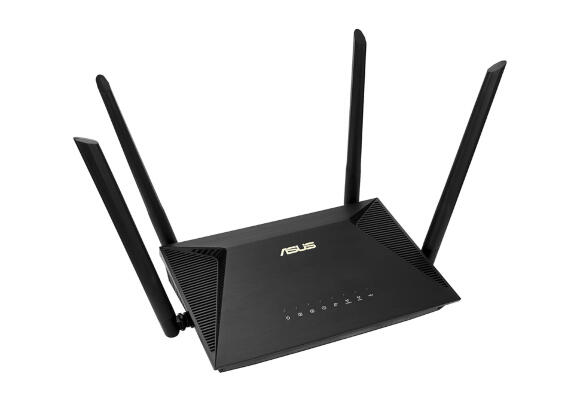 Wi-Fi роутер Asus RT-AX53U (Wi-Fi 6)