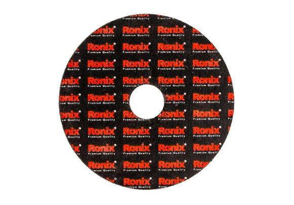 Отрезной диск Ronix RH-3741 (115 мм)