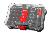 Набор торцевых головок и бит Ronix RH-5451