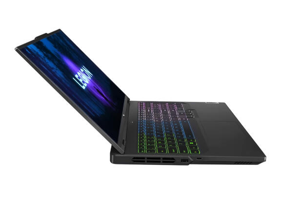 Ноутбук Lenovo Legion 5 Pro 16IRX8 i9 (Gray) Ноутбук Lenovo Legion 5 Pro 16IRX8 i9 (Gray)