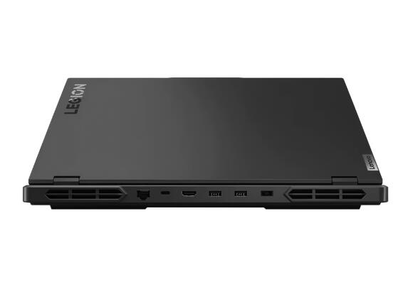 Ноутбук Lenovo Legion 5 Pro 16IRX8 i9 (Gray) Ноутбук Lenovo Legion 5 Pro 16IRX8 i9 (Gray)