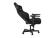 Кресло Anda Seat Kaiser 4 L (Fabrick Black) [AD12YDDC-L-20-B-CF]