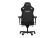 Кресло Anda Seat Kaiser 4 L (Fabrick Black) [AD12YDDC-L-20-B-CF]