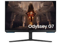 Монитор Samsung Odyssey G7 G51C 31.5" LS32BG702EMXUE