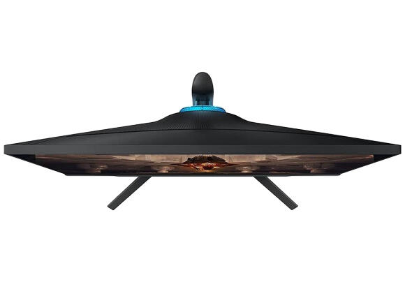 Монитор Samsung Odyssey G7 G51C 31.5" LS32BG702EMXUE Монитор Samsung Odyssey G7 G51C 31.5" LS32BG702EMXUE