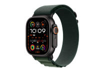 Смарт-часы Apple Watch Ultra 2 49мм (Titan Dark Green) [MX4R3QA/A]