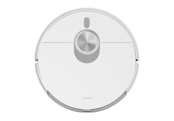 Робот-пылесос Xiaomi Mi Robot Vacuum S20 Plus (BHR8159EU) [Global Ver.]