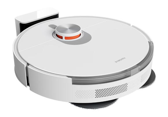 Робот-пылесос Xiaomi Mi Robot Vacuum S20 Plus (BHR8159EU) [Global Ver.]