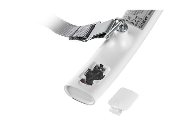 Ручные весы Ardesto SC10