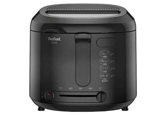 Фритюр Tefal FF2038