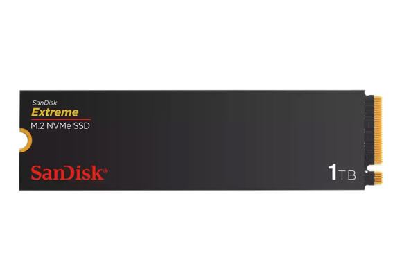 Накопитель SSD SanDisk Extreme 1ТБ M.2 NVMe