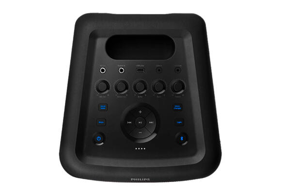 Колонка Philips Party Speaker X3206 Колонка Philips Party Speaker X3206