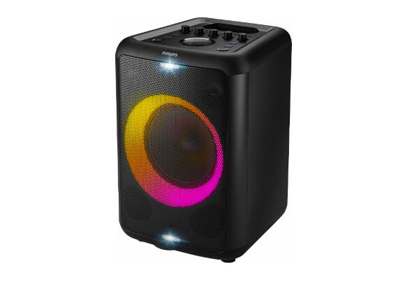 Колонка Philips Party Speaker X3206 Колонка Philips Party Speaker X3206