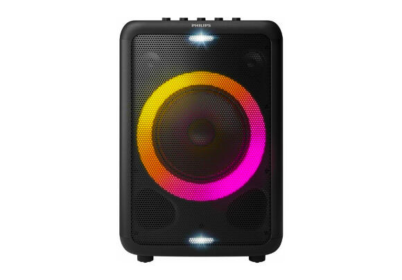 Колонка Philips Party Speaker X3206