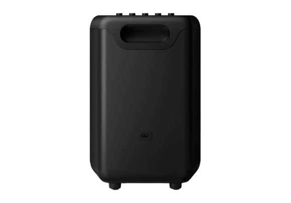 Колонка Philips Party Speaker X3206 Колонка Philips Party Speaker X3206