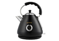Чайник Gorenje K17CLBK