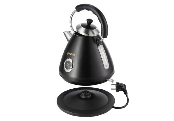Чайник Gorenje K17CLBK