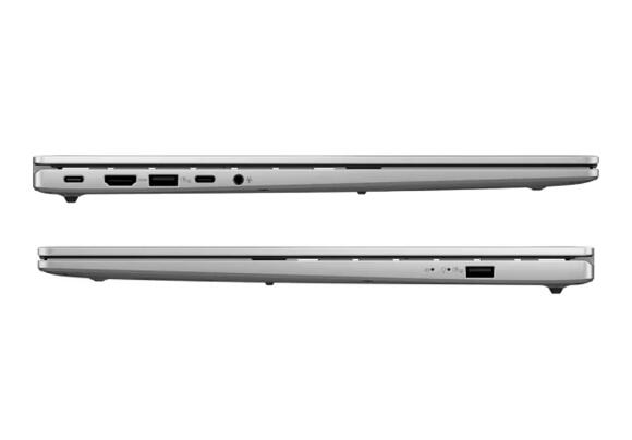 Ноутбук Asus Vivobook S16 i5 16 ГБ/1ТБ