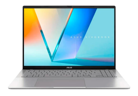 Ноутбук Asus Vivobook S16 i5 16 ГБ/1ТБ
