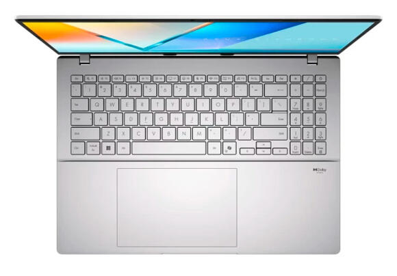 Ноутбук Asus Vivobook S16 i5 16 ГБ/1ТБ