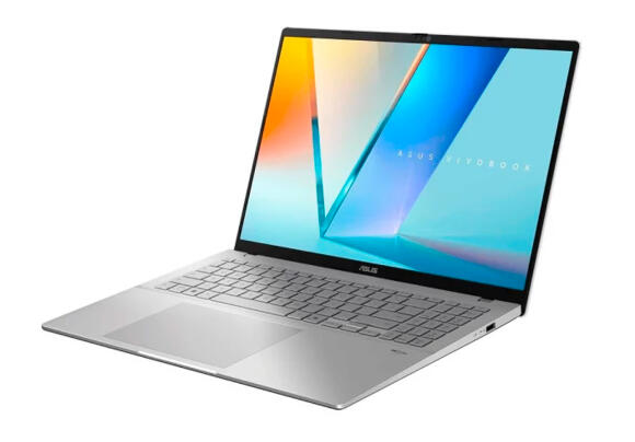 Ноутбук Asus Vivobook S16 i5 16 ГБ/1ТБ