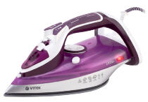 Утюг Vitek VT-1246 Утюг Vitek VT-1246