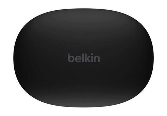 Наушники Belkin SoundForm Bolt (Black)