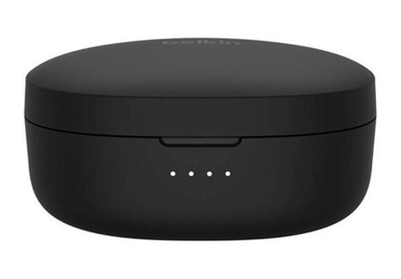 Наушники Belkin SoundForm Bolt (Black)