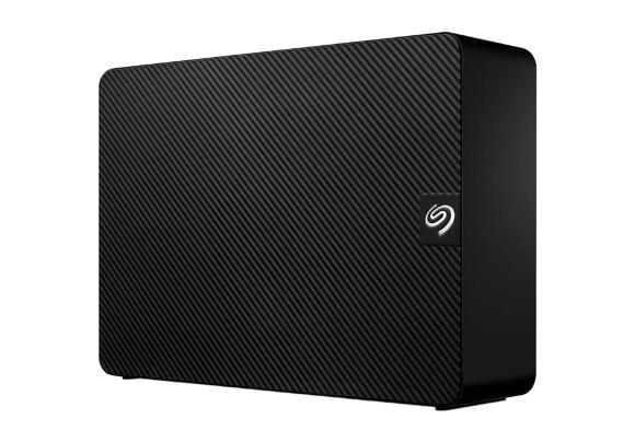 Накопитель Seagate Expansion 3.5" 20 ТБ