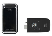 Цифровой дверной замок Epic ES-S100D