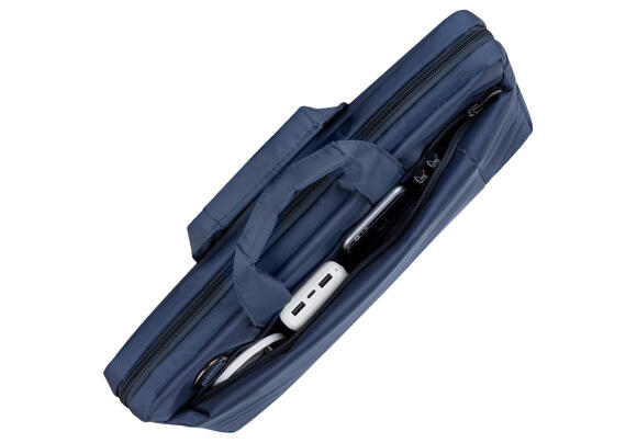 Сумка RivaCase 8221 (Blue) Сумка RivaCase 8221 (Blue)