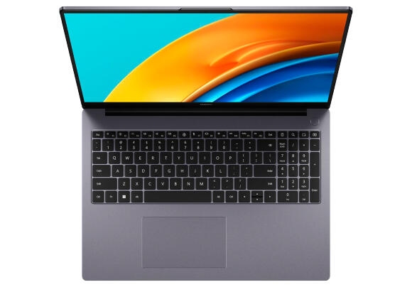 Ультрабук Huawei MateBook D16 RLEF-W7651 Ультрабук Huawei MateBook D16 RLEF-W7651