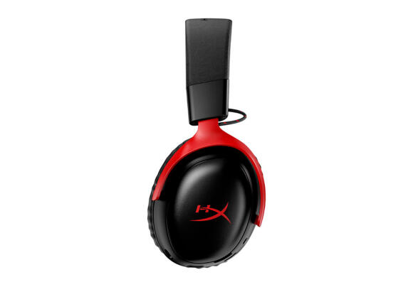 Наушники HyperX Cloud III S Wireless (Red-Black) Наушники HyperX Cloud III S Wireless (Red-Black)