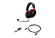 Наушники HyperX Cloud III S Wireless (Red-Black) Наушники HyperX Cloud III S Wireless (Red-Black)