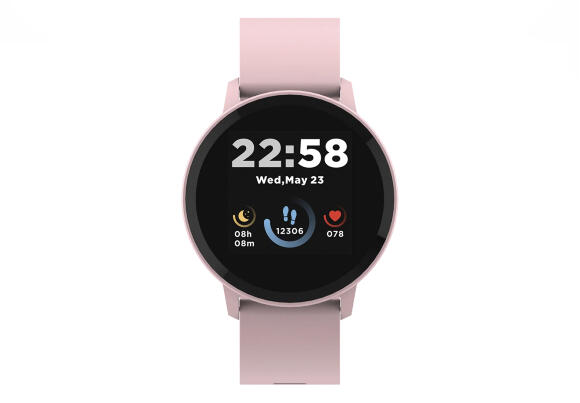 Смарт-часы Canyon Lollypop SW-63 CNS-SW63PP