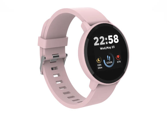 Смарт-часы Canyon Lollypop SW-63 CNS-SW63PP Смарт-часы Canyon Lollypop SW-63 CNS-SW63PP