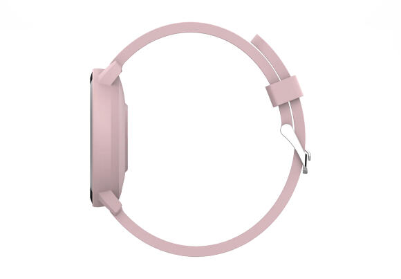 Смарт-часы Canyon Lollypop SW-63 CNS-SW63PP Смарт-часы Canyon Lollypop SW-63 CNS-SW63PP