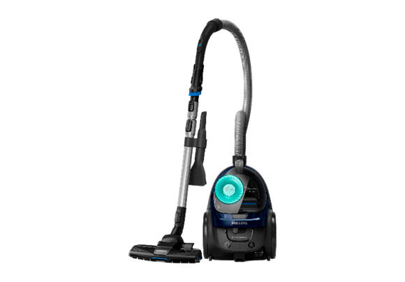 Пылесос Philips PowerPro Active FC9573/01 (1.5 л) Пылесос Philips PowerPro Active FC9573/01 (1.5 л)