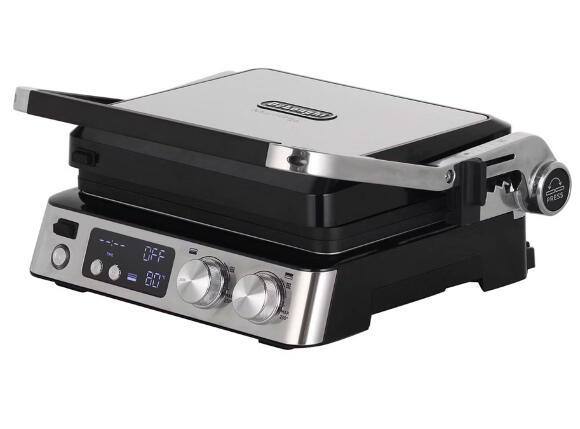 Электрогриль DeLonghi MultiGrill 900