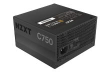 Блок питания для ПК NZXT C650 Gold NP-C750M-UK.ME Блок питания для ПК NZXT C650 Gold NP-C750M-UK.ME