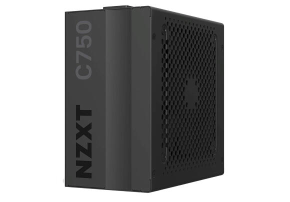 Блок питания для ПК NZXT C650 Gold NP-C750M-UK.ME Блок питания для ПК NZXT C650 Gold NP-C750M-UK.ME