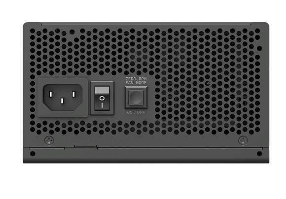 Блок питания для ПК NZXT C650 Gold NP-C750M-UK.ME Блок питания для ПК NZXT C650 Gold NP-C750M-UK.ME