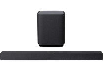 Саундбар Harman Kardon Enchant 900 + сабвуфер Enchant Sub 