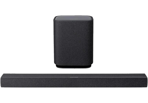 Саундбар Harman Kardon Enchant 900 + сабвуфер Enchant Sub